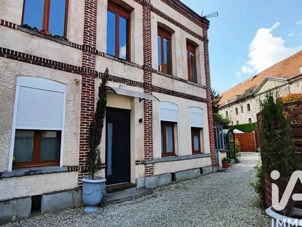 Appartement 250 m²