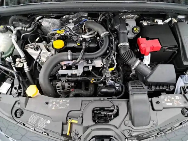 Renault Clio tce 90 — photo 95