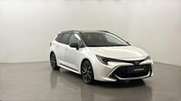 Toyota Corolla Touring Sports 184h Collection MY22 — photo 3