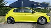 Peugeot 208 1.2 PureTech 100ch S&S Active — photo 4