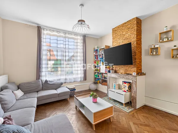 Maison 6 pièces 170 m²