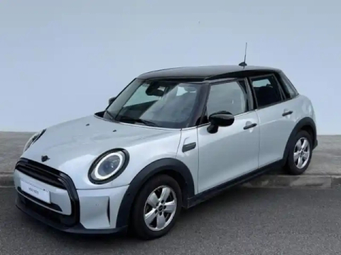 Mini Mini 5 portes cooper 136ch  business design