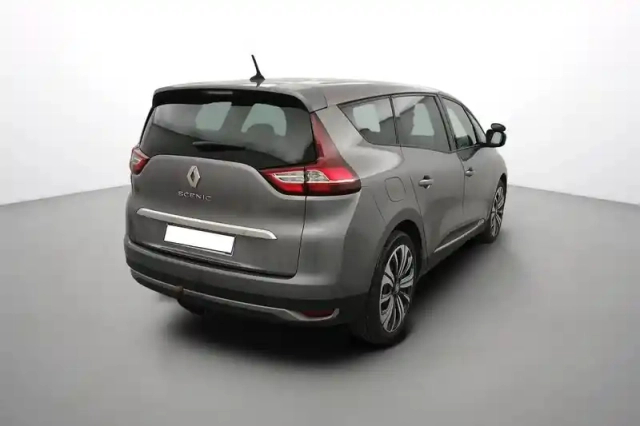 Renault Scenic grand  tce 140 — photo 5