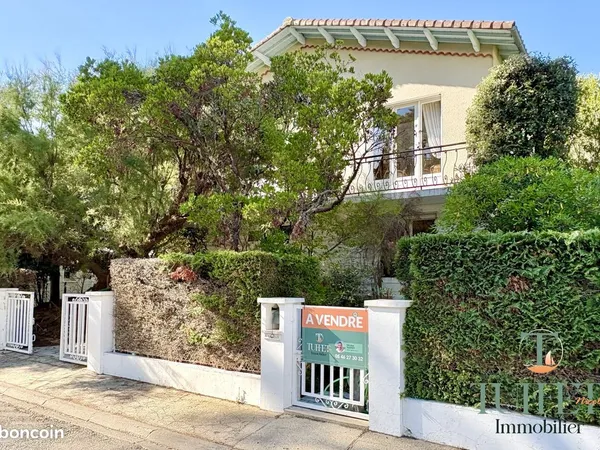 Villa 4 pièces 99 m²