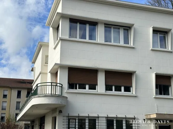 APPARTEMENT T4 - VIENNE 38