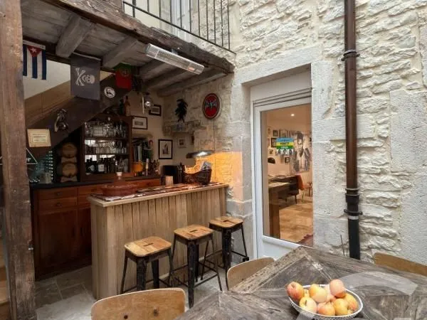 Maison 5 pièces 171 m²