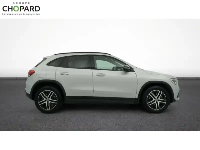 Mercedes Gla 250 e 8g-dct — photo 10