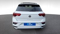 Volkswagen T-Roc 1.5 TSI EVO 150ch Carat Euro6d-T — photo 5