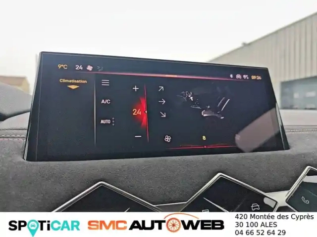 Ds Ds 3 puretech 130 eat8 — photo 20