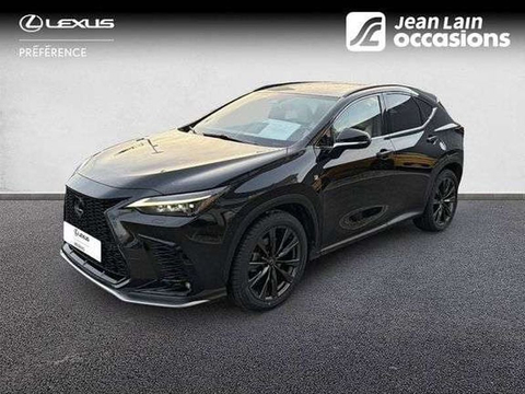 Lexus NX Lexus NX NX 450h+ F SPORT Executive