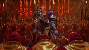 Trofei e obiettivi Crimson Moon: lista completa e come ottenerli