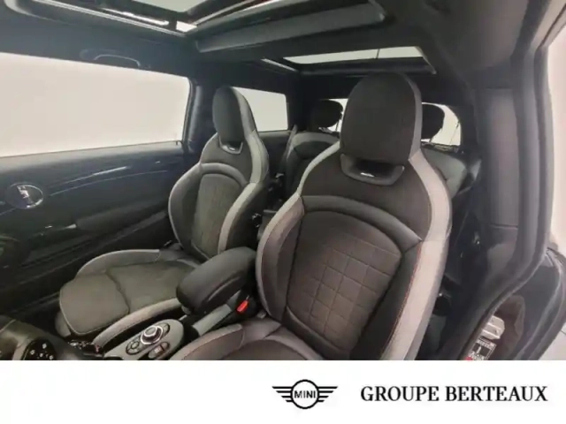 Mini Mini jcw 231ch edition premium plus bva8 — photo 8
