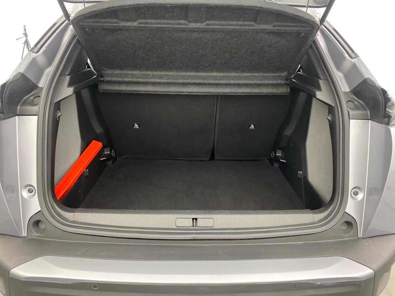 Peugeot 2008 100 s&s bvm6 style — photo 6