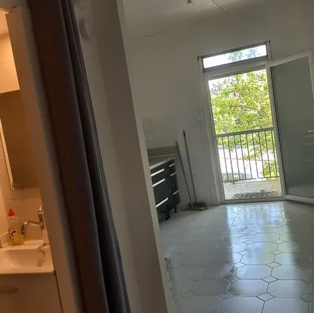 Appartement T2