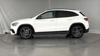 Mercedes Gla 200 d 150ch AMG Line 8G-DCT — photo 7
