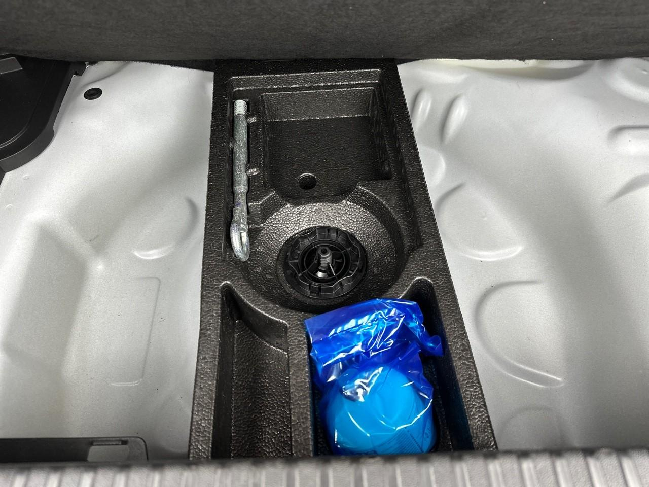 Citroën C3 Aircross puretech 110 s&s bvm6 shine pack — photo 33