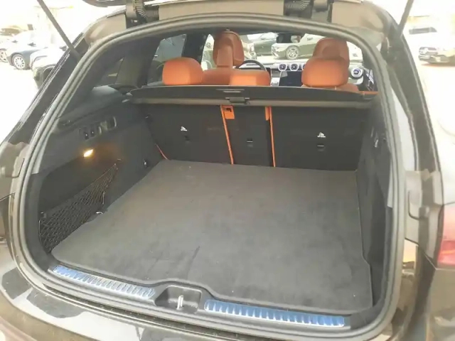 Mercedes Glc 220 d 9g-tronic 4matic — photo 39