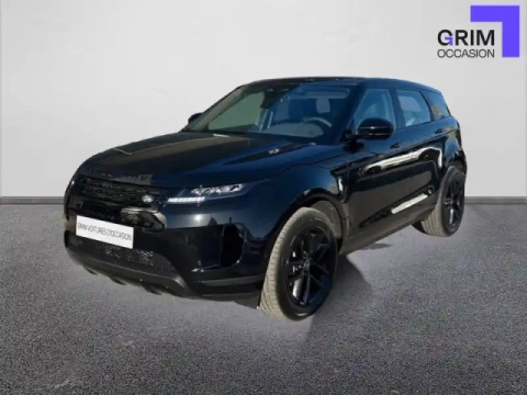Land Rover Range Rover evoque p270e phev awd bva8
