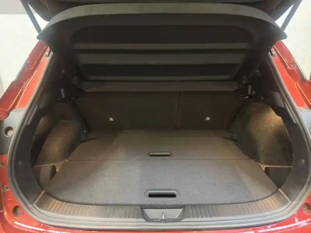 Nissan Qashqai mild hybrid 158 ch xtronic — photo 57