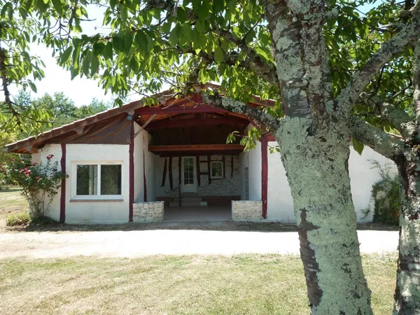 5015: Mathilde Maison Ancienne, 120m² 275 000