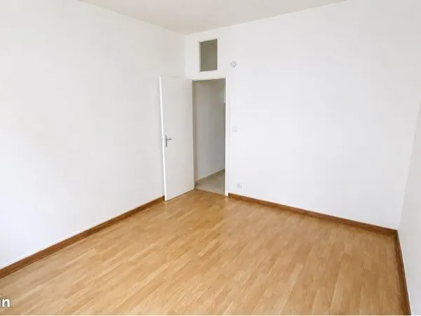Appartement 25m2