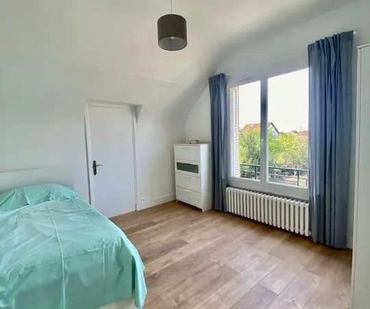 Chambre de 15m2 à louer sur Chelles