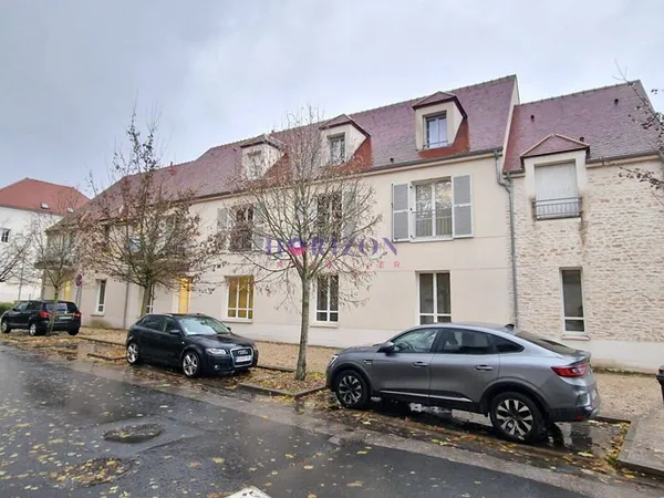 Duplex 3 pièces 71 m²