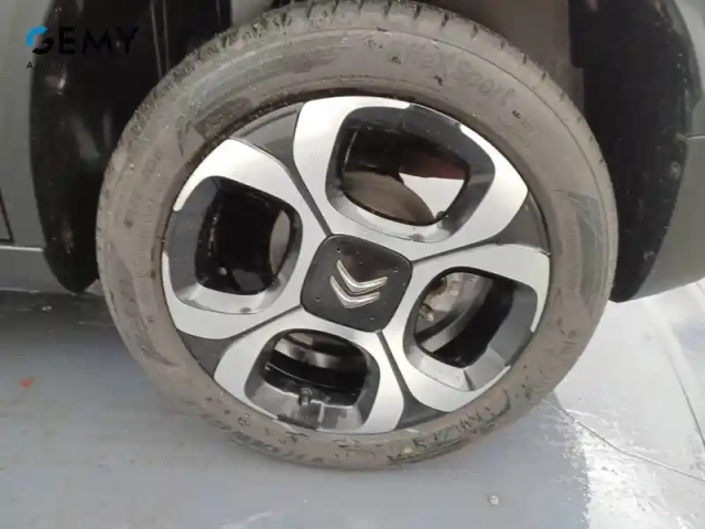Citroën C3 Aircross puretech 110 s&amp;s bvm6 — photo 11