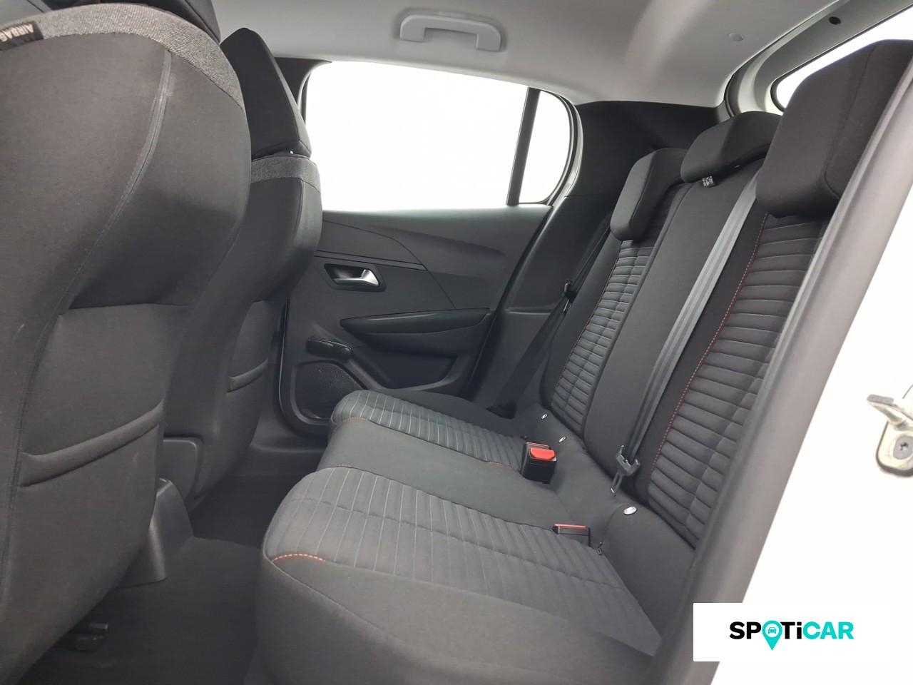 Peugeot 208 1.2 puretech 75ch s&s active — photo 10