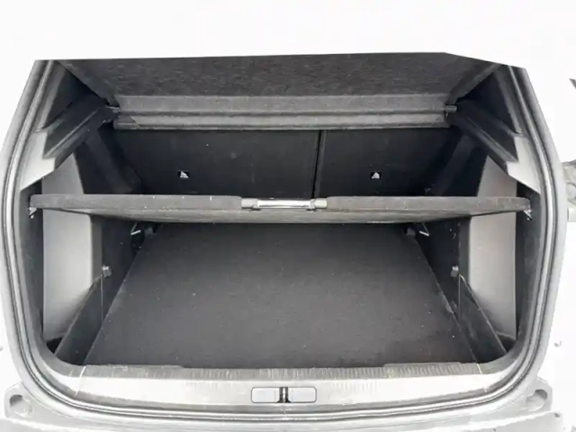 Peugeot 2008 puretech 130 s&amp;s eat8 — photo 66