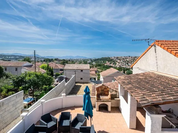 Maison 3 pièces 93 m²