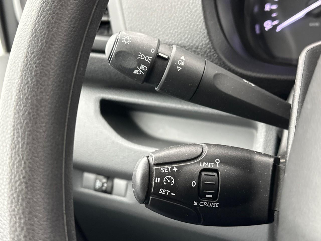Peugeot Expert long bluehdi 120ch s&s bvm6 — photo 17
