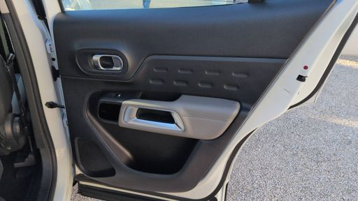 Citroen C5 Aircross 1.5 BlueHDi 130 - Business – 2020 – 234153 km – Diesel – Boîte Manuelle — photo 11
