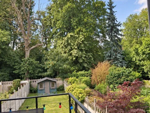 Maison Lambersart, avenue du Colisée, 134 m2