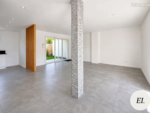Maison 4 pièces 95 m²