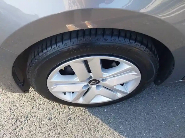 Renault Clio eco-g 100 ch gsr2