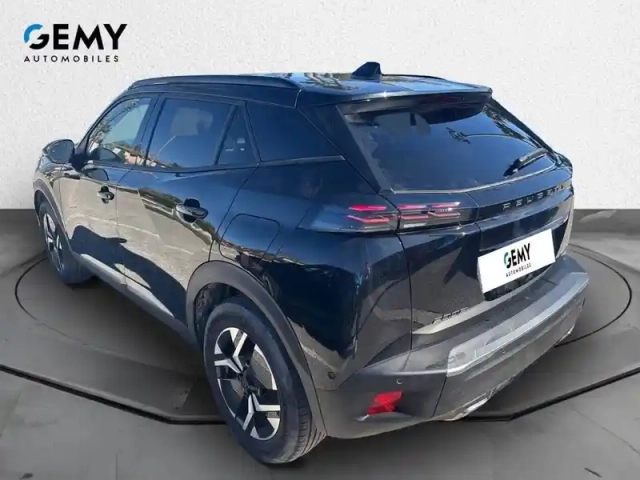 Peugeot 2008 hybrid 145 e-dcs6 — photo 7