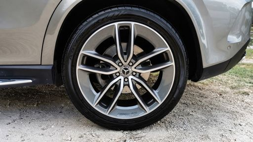 Mercedes Classe GLE 300 d 245 4Matic 9G-Tronic - AMG Line – 2019 – 89250 km – Diesel – Boîte Automatique — photo 28