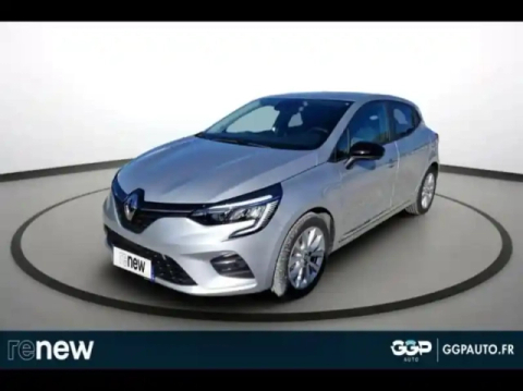 Renault Clio 1.0 tce 90ch evolution