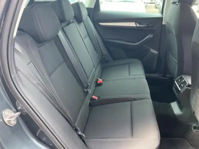 Skoda Karoq 1.6 tdi 116ch scr business dsg euro6d-t — photo 12