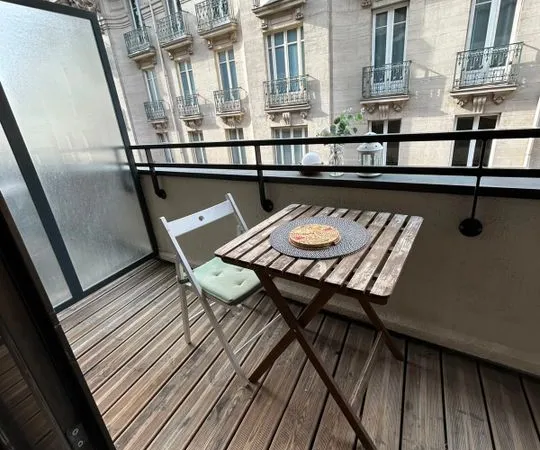 Studio de 25m2 à louer sur Nantes