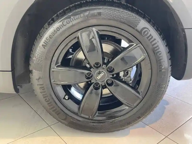 Mini Mini countryman 136 ch bva7 — photo 12