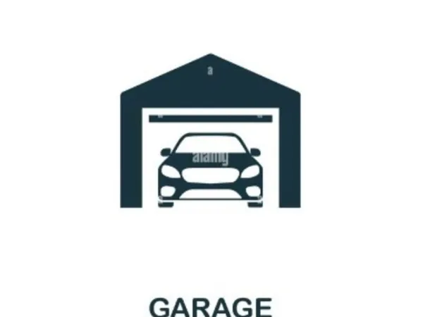 Garage/box 16 m² Annecy