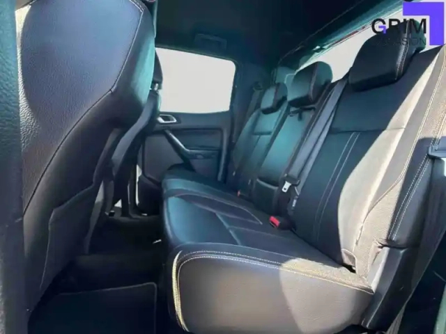 Ford Ranger double cabine 2.0 ecoblue 213 bv10 — photo 11
