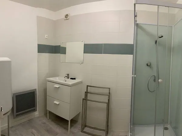 Immeuble 10 pièces 200 m²