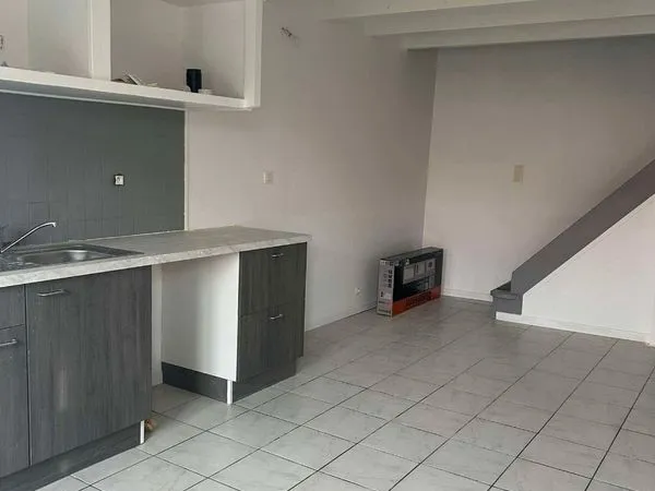 Appartement à louer à Taugon