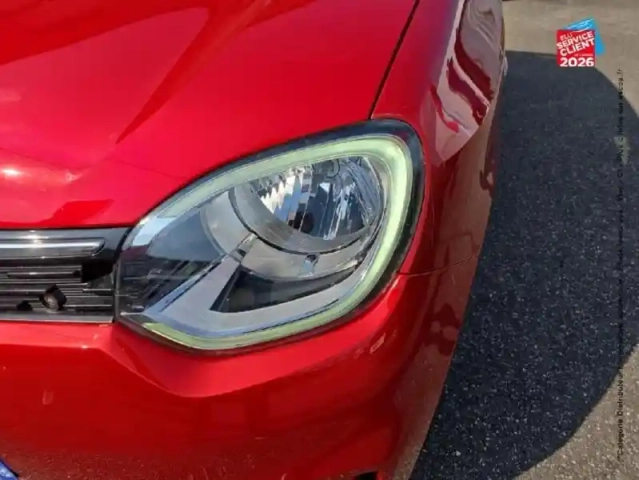Renault Twingo 1.0 sce 65ch equilibre — photo 13