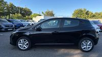 Renault Clio 1.5 Blue dCi 100ch Evolution - 24 — photo 8