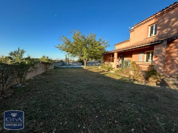 Maison 5 pièces 165 m²