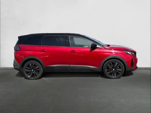 Peugeot 5008 bluehdi 180ch s&amp;s eat8 — photo 4